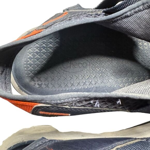 Chaco Odyssey Men's Hiking Water Outdoor Sandals Closed Toe Adjustable Size 11 - Picture 7 of 8